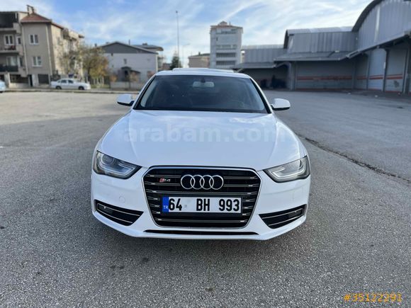 Sahibinden SUNROOFLU ISITMALI KOLTUKLU FULL GARAJ ARABASI 
