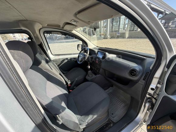Galeriden Citroen Nemo Combi 1.4 HDi 2010 Model Kars