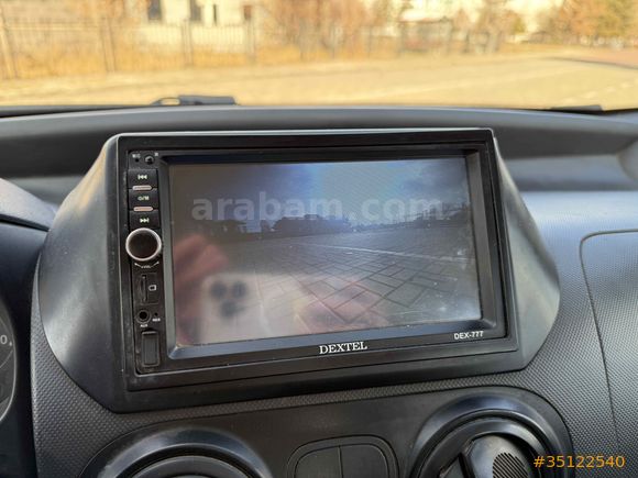 Galeriden Citroen Nemo Combi 1.4 HDi 2010 Model Kars