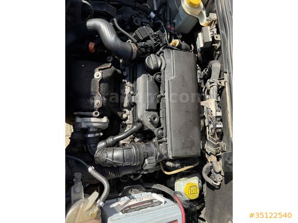 Galeriden Citroen Nemo Combi 1.4 HDi 2010 Model Kars