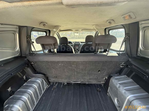 Galeriden Citroen Nemo Combi 1.4 HDi 2010 Model Kars