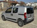 Galeriden Citroen Nemo Combi 1.4 HDi 2010 Model Kars