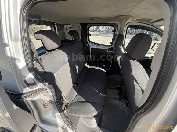 Galeriden Citroen Nemo Combi 1.4 HDi 2010 Model Kars