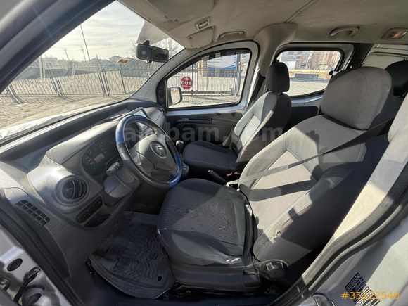 Galeriden Citroen Nemo Combi 1.4 HDi 2010 Model Kars