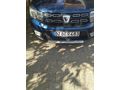 Galeriden Dacia Sandero 1.5 dCi Stepway 2017 Model Mersin