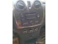 Galeriden Dacia Sandero 1.5 dCi Stepway 2017 Model Mersin