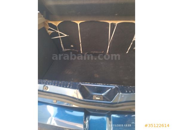 Galeriden Dacia Sandero 1.5 dCi Stepway 2017 Model Mersin