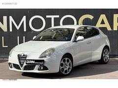 DRN MOTORS-YÜRÜYEN SORUNSUZ DİZEL MANUEL GİULİETTA