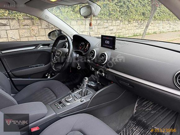 HATASIZ BOYASIZ 99 bin KM DE SERVİS BAKIMLI