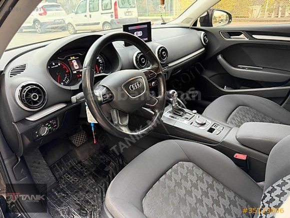 HATASIZ BOYASIZ 99 bin KM DE SERVİS BAKIMLI