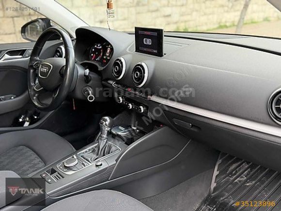 HATASIZ BOYASIZ 99 bin KM DE SERVİS BAKIMLI