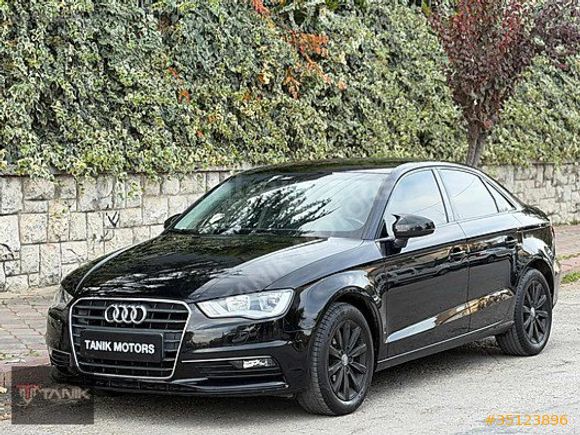 HATASIZ BOYASIZ 99 bin KM DE SERVİS BAKIMLI