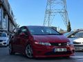 2008 HONDA CIVIC TYPE-R MASRAFSIZ ÇOK İYİ KONDİSYONDA !