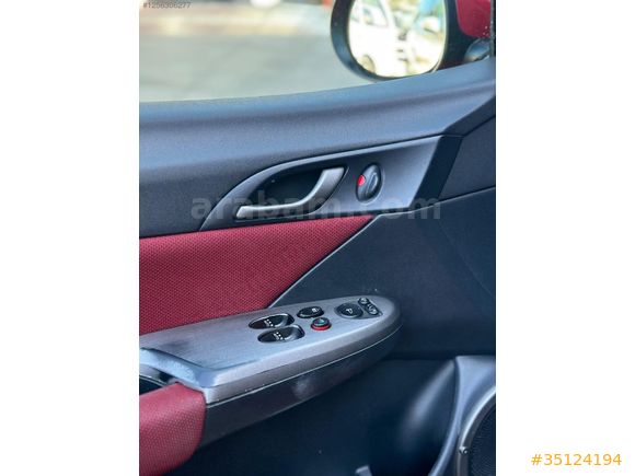 2008 HONDA CIVIC TYPE-R MASRAFSIZ ÇOK İYİ KONDİSYONDA !