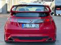 2008 HONDA CIVIC TYPE-R MASRAFSIZ ÇOK İYİ KONDİSYONDA !