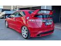 2008 HONDA CIVIC TYPE-R MASRAFSIZ ÇOK İYİ KONDİSYONDA !