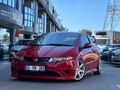 2008 HONDA CIVIC TYPE-R MASRAFSIZ ÇOK İYİ KONDİSYONDA !