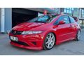 2008 HONDA CIVIC TYPE-R MASRAFSIZ ÇOK İYİ KONDİSYONDA !