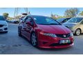 2008 HONDA CIVIC TYPE-R MASRAFSIZ ÇOK İYİ KONDİSYONDA !