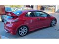 2008 HONDA CIVIC TYPE-R MASRAFSIZ ÇOK İYİ KONDİSYONDA !
