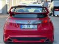 2008 HONDA CIVIC TYPE-R MASRAFSIZ ÇOK İYİ KONDİSYONDA !