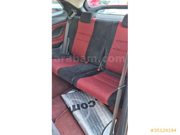 2008 HONDA CIVIC TYPE-R MASRAFSIZ ÇOK İYİ KONDİSYONDA !