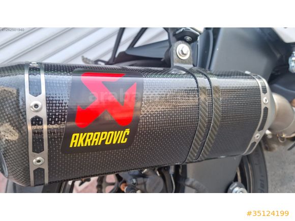 Galeriden Kawasaki Ninja ZX 6R 2024 Model İzmir 6.001 km Yeşil