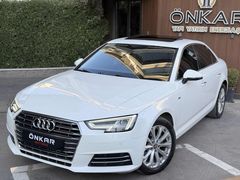 ÖNKAR MOTORS - AUDİ A4 2017 1.4 TFSİ DESİNG HATASIZ