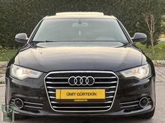 YENİ KASA AUDİ A6 3.0 TDI Quattro V6 245 Hp S-Tronic