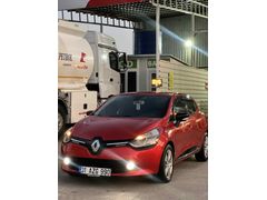Sahibinden Renault Clio 1.5 dCi Icon 2015 Model 