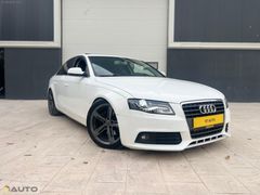 RT AUTO'DAN AUDİ A4 2.0TDI MULTITRONİC DERİ SUNROOF LED
