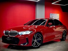 Sahibinden BMW 3 Serisi 320i 50th Year M Edition 2022 Model 