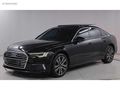 TURAN OTOMOTİVDEN HATASIZ BOYASIZ AUDİ A6 QUATTRO SPORT