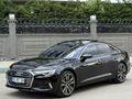 BAŞKENT AUTO'DAN HATASIZ 2020 AUDİ A6 SERVİS BAKIMLI