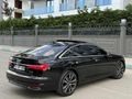 BAŞKENT AUTO'DAN HATASIZ 2020 AUDİ A6 SERVİS BAKIMLI