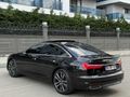 BAŞKENT AUTO'DAN HATASIZ 2020 AUDİ A6 SERVİS BAKIMLI