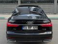 BAŞKENT AUTO'DAN HATASIZ 2020 AUDİ A6 SERVİS BAKIMLI