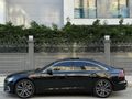 BAŞKENT AUTO'DAN HATASIZ 2020 AUDİ A6 SERVİS BAKIMLI