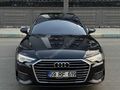 BAŞKENT AUTO'DAN HATASIZ 2020 AUDİ A6 SERVİS BAKIMLI