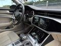 BAŞKENT AUTO'DAN HATASIZ 2020 AUDİ A6 SERVİS BAKIMLI