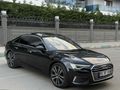 BAŞKENT AUTO'DAN HATASIZ 2020 AUDİ A6 SERVİS BAKIMLI