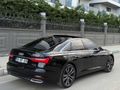 BAŞKENT AUTO'DAN HATASIZ 2020 AUDİ A6 SERVİS BAKIMLI
