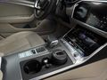BAŞKENT AUTO'DAN HATASIZ 2020 AUDİ A6 SERVİS BAKIMLI