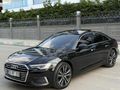 BAŞKENT AUTO'DAN HATASIZ 2020 AUDİ A6 SERVİS BAKIMLI