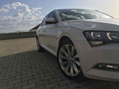 Sahibinden Skoda SuperB 1.6 TDI Active 2017 Model 