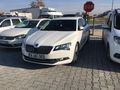 Sahibinden Skoda SuperB 1.6 TDI Active 2017 Model 