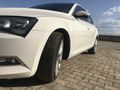 Sahibinden Skoda SuperB 1.6 TDI Active 2017 Model 