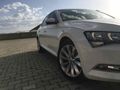 Sahibinden Skoda SuperB 1.6 TDI Active 2017 Model 