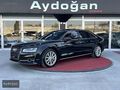 AYDOGAN PREMİUM 2015 AUDI A8 3.0 TDI Quattro LONG HATASIZ BAYİ
