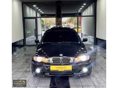 BMW 3.16i TERTEMİZ